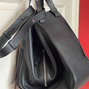Loewe Hammock Bag, Medium